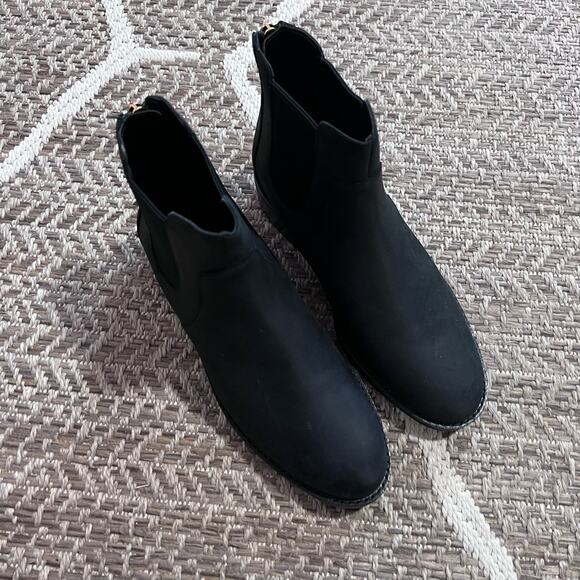 Cole Haan Reid Waterproof ankle boot sz 6B - Picture 3 of 10